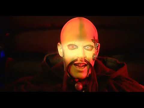 USS Bumblebee Bush (Special Extended Edition)