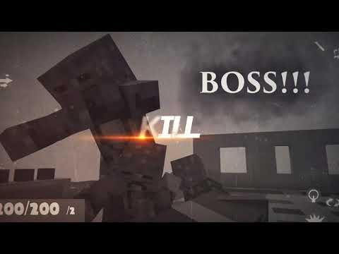 Legend Strike Zombie Sniper Video