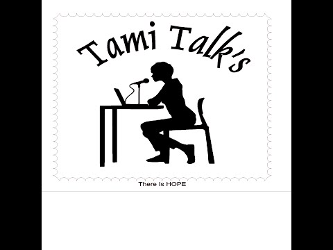 Tami Talk Guest: Daniel McKay