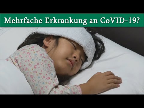 Viren oder doch Bakterien? Neuer Schnelltest! Mehrfache Erkrankungen mit CoVID-19?