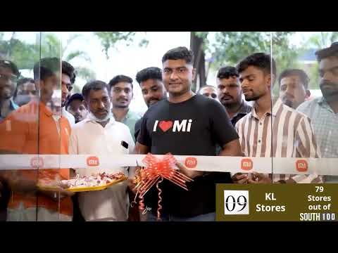 Events video