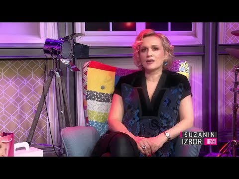 Suzanin izbor S03E121 – Vanna