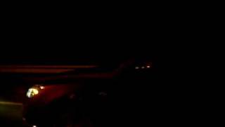 preview picture of video 'La fiebre en vega alta Mazda 3 vs Vibe GT'