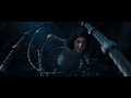 Alita Vs Grewishka Underworld Fight Scene Part 2 Alita Battle Angel 2019