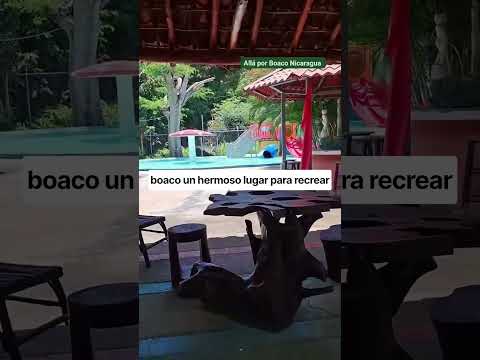 #turismonicaragua
