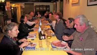 Old Friends Gennaio 2011 (Lesson One - AMAZING BLONDEL)