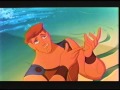 Opening To The Hunchback Of Notre Dame 1997 VHS
