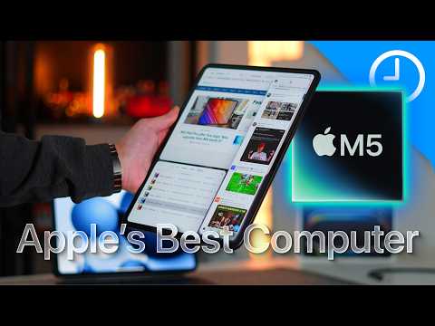 The iPad Pro Finally Feels Like a Computer… But There Is Still One Issue