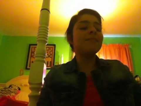 Heidy Quinonez Cover: Esperanza de Vida: Anhelo Tu Presencia