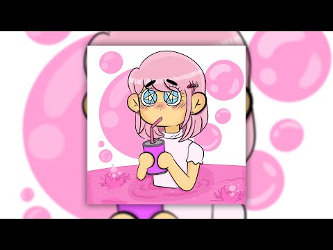 MOL$, ft. twikipedia, prod. Yun Head - Bubble Soda (Official Lyric Video)