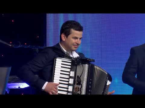 Grupa Oskar - Valandovsko zejtin oro (Live Folk Estrada)