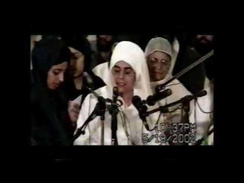 57 Bibi Tarvinder Kaur Ji (Vancouver Smagam 2002)