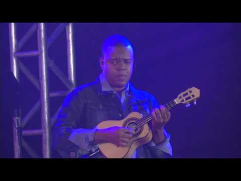 DVD Zona Sul 10 anos - Pra gente ser feliz