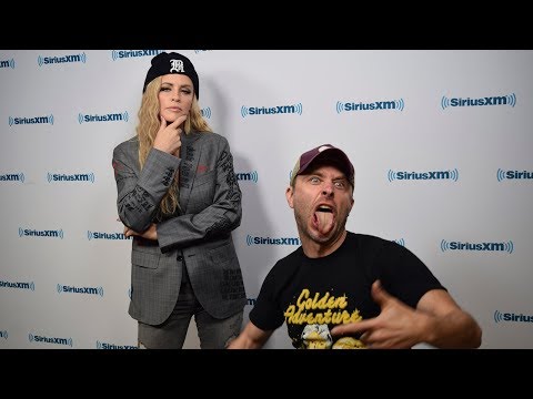 Chris Hardwick talks “Singled Out” memories on The Jenny McCarthy Show