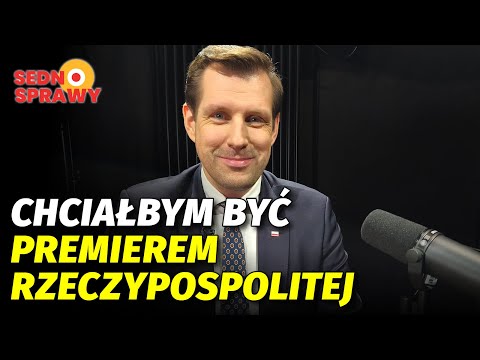 T. BOCHEŃSKI: NIE ROZUMIEM DLACZEGO HOŁOWNIA UCIEKA