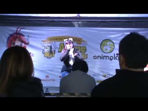 Luiza / Paula Lima - Memory（Cover）