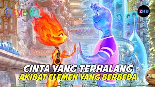 Download lagu KISAH CINTA DUA ELEMEN YANG BERBEDA || Alur Cerita Film Elemental Forces Of Nature Rating (2023) mp3 Download lagu KISAH CINTA DUA ELEMEN YANG BERBEDA || Alur Cerita Film Elemental Forces Of Nature Rating (2023) mp3
