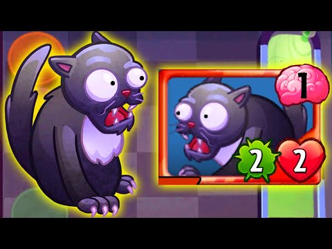 EVENT RUMPUS! 10/5/2021 (October 5th) - Pinata Party - Plants vs. Zombies Heroes (PVZ Heroes)