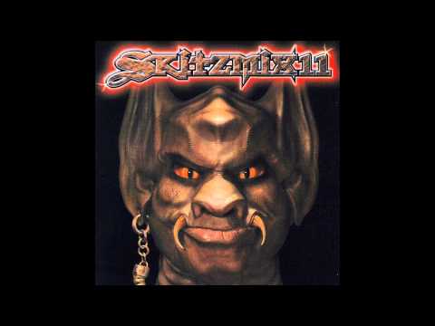 Skitzmix 11 - Megamix (Mixed by Nick Skitz)