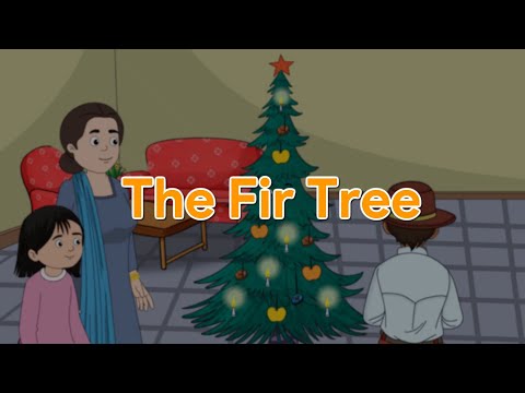 The Fir Tree | Beacon English | Class 6