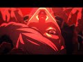 Mei Mei And Ui Ui Break Tombstone Domain Jujutsu Kaisen Season 2 Episode 38