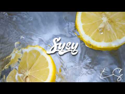 SYSY Ft. ALEXANDRA STAN - LEMONADE ( ZOUK REMIX ) 2023