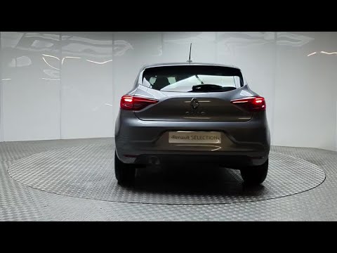 Renault Clio Equilibre TCE 90 My22.5 5 - Image 2