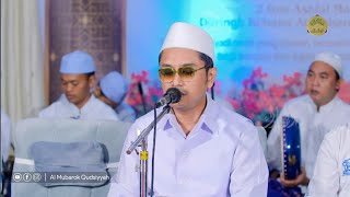 Download lagu AL KAWAKIB - SHOLLA ALAIKALLAH  - HADZA ROSULULLAH | GUS APANG & AL MUBAROK QUDSIYYAH mp3