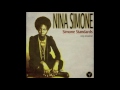 Nina Simone   "Blue Prelude" 1959