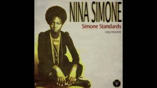 Nina Simone   &quot;Blue Prelude&quot; 1959