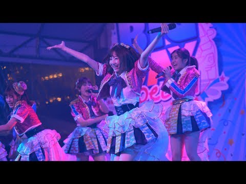 190203 [Fancam][4k] Kaimook BNK48 - Aitakatta