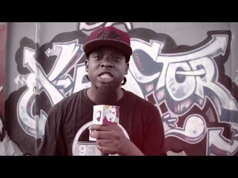 Zone Three 6 ::: #EMCEE36 with Quabena Kevin n Jeneral Jay