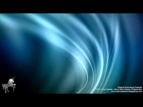 EPT318 - Anton Sorokin - Alone With A Dream (Original Mix)
