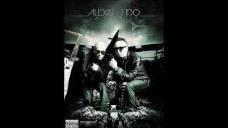 Alexis &amp; Fido Ft  Yomo - Malas Influencias Prod  By DJ Urba &amp; Rome