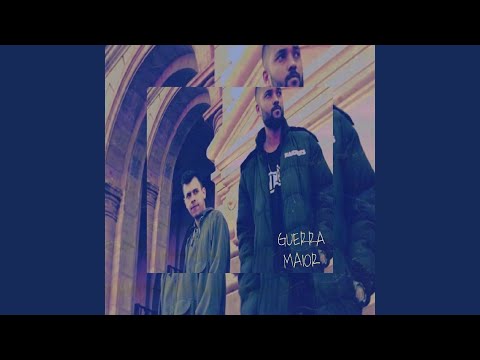Guerra Maior