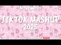 Tiktok Mashup November 2025 Not Clean