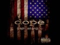 Dope I wish i was the president w/lyrics 