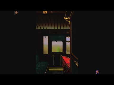 The Last Express - Linz to Vienna (ASMR)