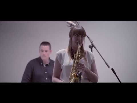 Rachael Cohen Quartet  ft. Phil Robson - 'Ask Me Later' ft. Phil Robson