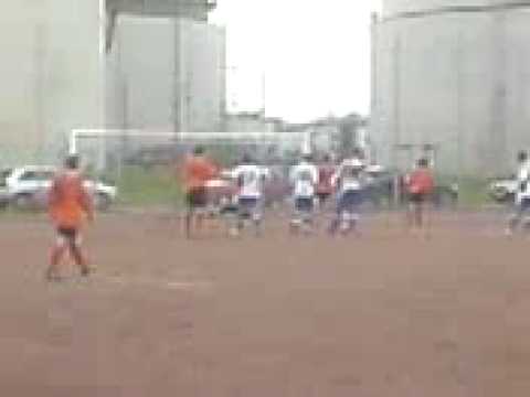 RG Wesseling Meisterelfer