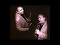 Ken Peplowski Quartet - In The Wee Small Hours (Clarinet) - 2007 Venus Records