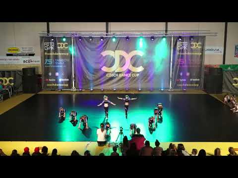 23. Taneční centrum BETA Pardubice - #selfie