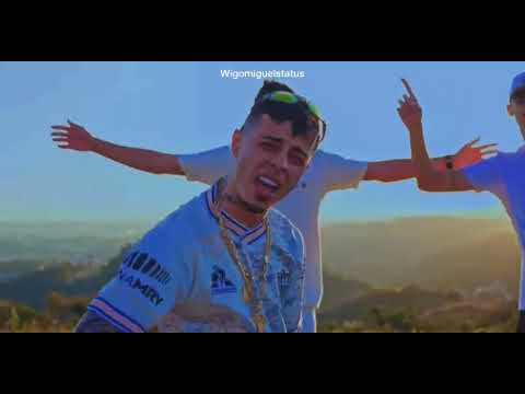Dj GU “Pensei em parar - Parte do mc tuto “Para status