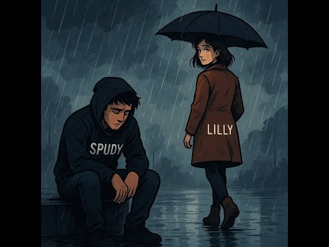 Spudy - Lilly