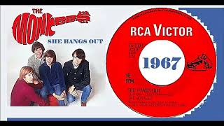 The Monkees - She Hangs Out &#39;Vinyl&#39;
