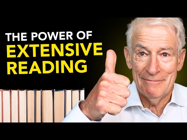 Vídeo relacionado con Extensive Reading (Elements in Language Teaching) (English Edition)