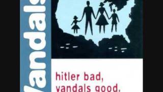 10 The Vandals - Euro-Barge