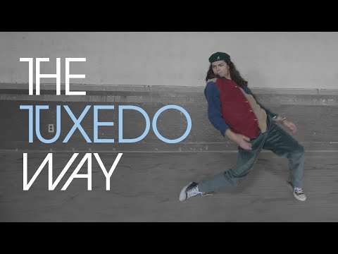 Tuxedo - The Tuxedo Way [Official Video]