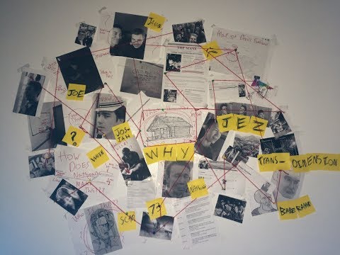 The Cabin Fever Files - Official Teaser