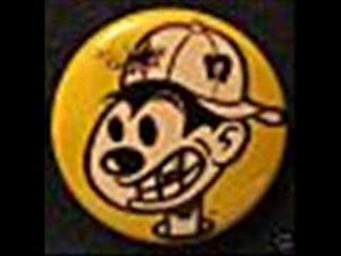 POLYRHYTHM ADDICTS  -  Motion 2000